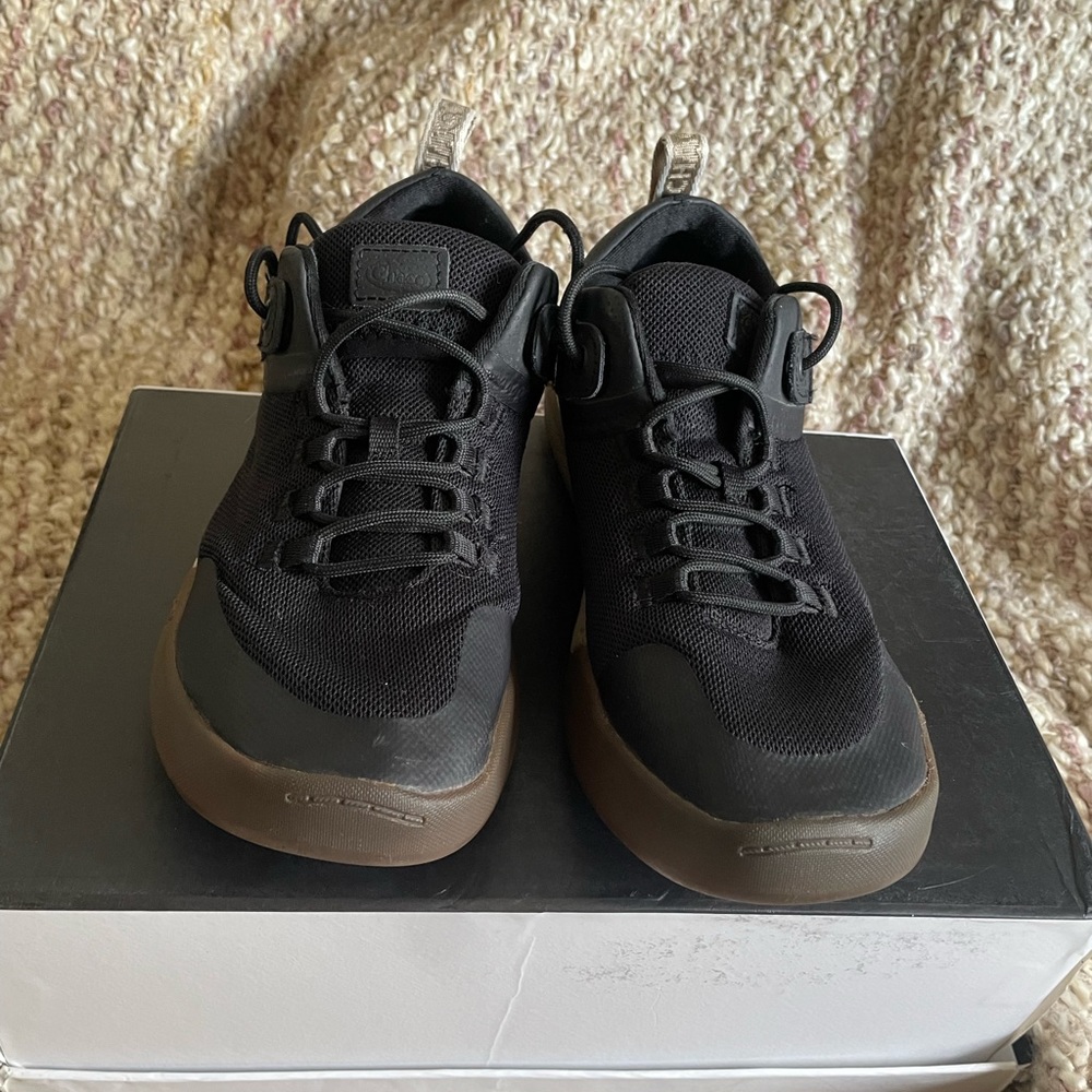 Chaco Women's Lace Up Shoes.
